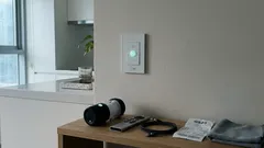 야광(축광) 스티커 하나로 어둠 속 스위치 찾기 스트레스 줄이는 법