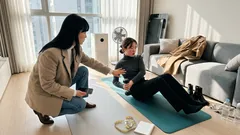 남성 뱃살 줄이는 복근 운동 5가지, 복부 지방이 빠지는 루틴으로 정리