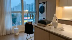 겨울 정전기 없애는 법, 옷 소재 조합만 바꿔도 ‘바치’가 줄어요