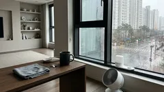 겨울 집이 유난히 춥다면 층상화부터 잡는 서큘레이터 배치법