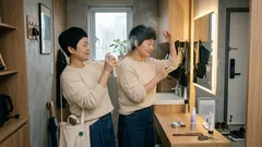 헤어 왁스·젤·무스·스프레이 차이, 질감과 고정력으로 한 번에 고르는 법