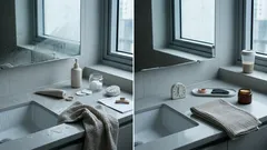 입 오므리기 얼굴 요가, 팔자주름·이중턱에 진짜 효과 있을까