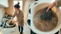 에코백 세탁, 미루면 찝찝해지는 이유와 가장 쉬운 세탁 루틴