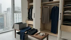 나이보다 상황이 먼저, 쇼츠·레깅스·미니스커트 단정하게 바꾸는 코디법 5